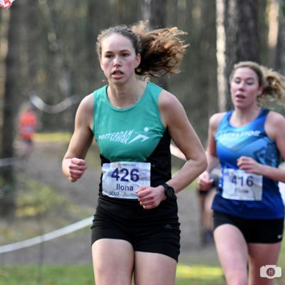 2019-12-31 Sylvestercross 14-15U