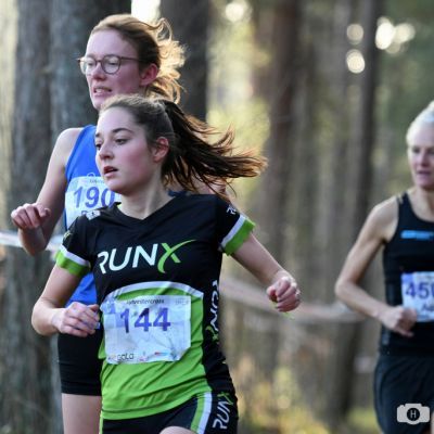 2019-12-31 Sylvestercross 14-15U