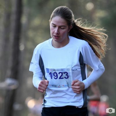 2019-12-31 Sylvestercross 14-15U