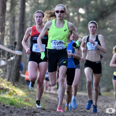 2019-12-31 Sylvestercross 14-15U