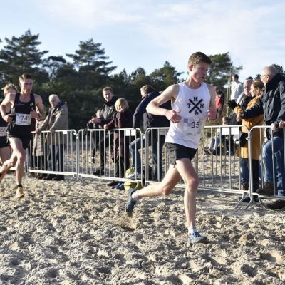 2019-12-31 Sylvestercross 14-15U