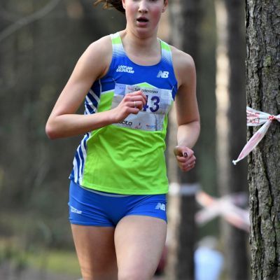 2019-12-31 Sylvestercross 14-15U