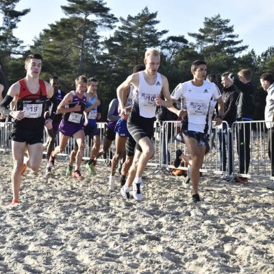 2019-12-31 Sylvestercross 14-15U