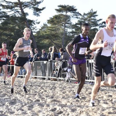 2019-12-31 Sylvestercross 14-15U