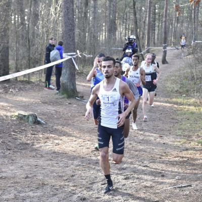 2019-12-31 Sylvestercross 14-15U