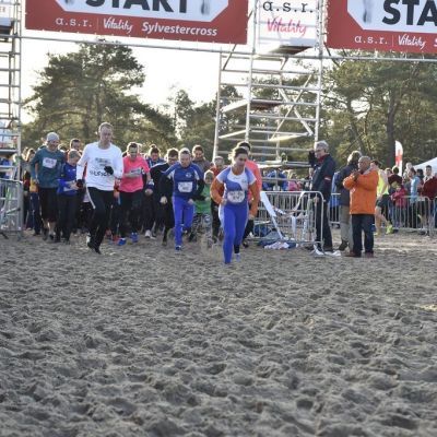 2019-12-31 Sylvestercross 14-15U