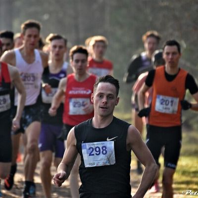 2019-12-31 Sylvestercross 14-15U