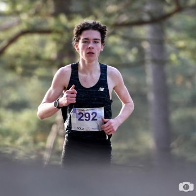 2019-12-31 Sylvestercross 14-15U