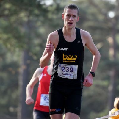 2019-12-31 Sylvestercross 14-15U