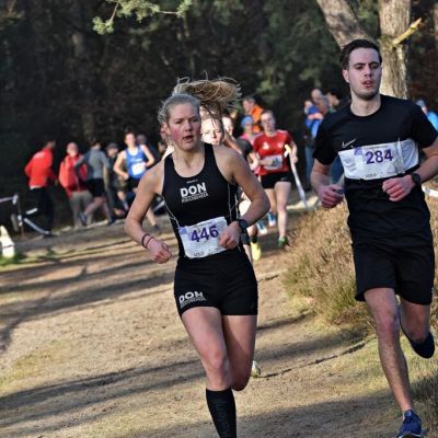 2019-12-31 Sylvestercross 14-15U