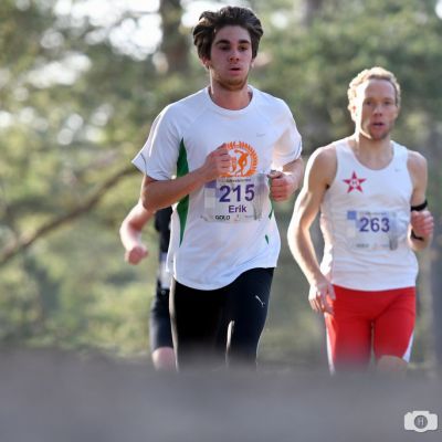 2019-12-31 Sylvestercross 14-15U