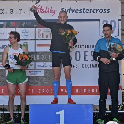 2019-12-31 Sylvestercross 14-15U