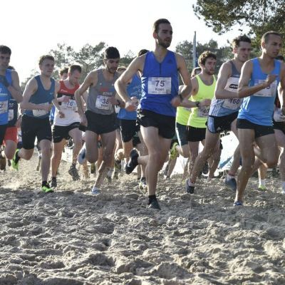 2019-12-31 Sylvestercross 14-15U