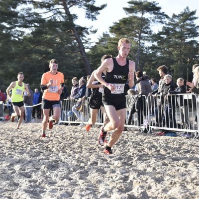 2019-12-31 Sylvestercross 14-15U