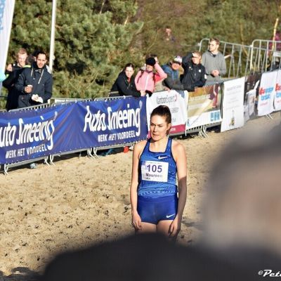 2019-12-31 Sylvestercross 14-15U