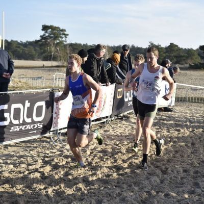 2019-12-31 Sylvestercross 14-15U