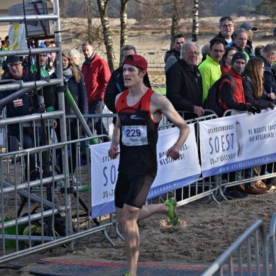 2019-12-31 Sylvestercross 14-15U