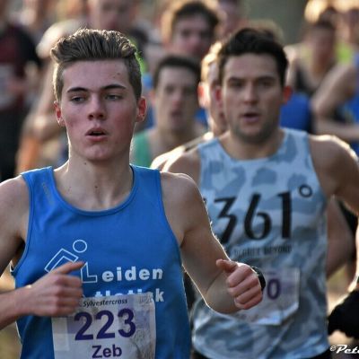 2019-12-31 Sylvestercross 14-15U