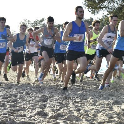 2019-12-31 Sylvestercross 14-15U