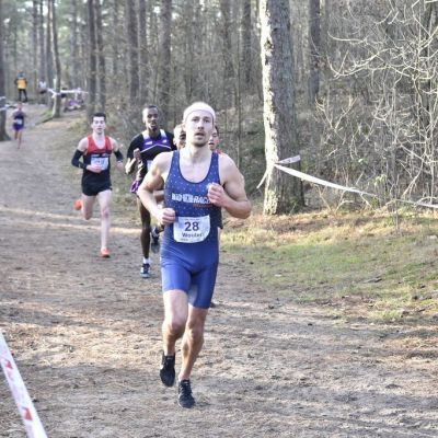 2019-12-31 Sylvestercross 14-15U