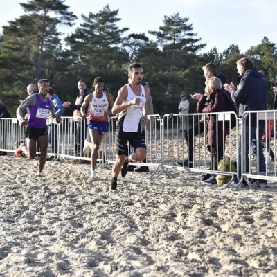 2019-12-31 Sylvestercross 14-15U