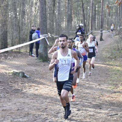 2019-12-31 Sylvestercross 14-15U