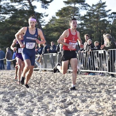 2019-12-31 Sylvestercross 14-15U