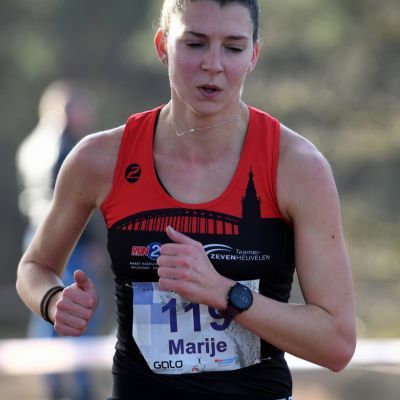 2019-12-31 Sylvestercross 14-15U