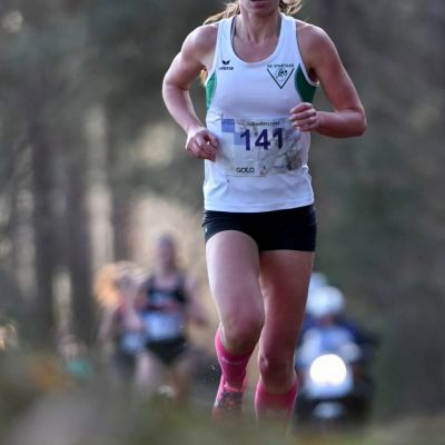 2019-12-31 Sylvestercross 14-15U