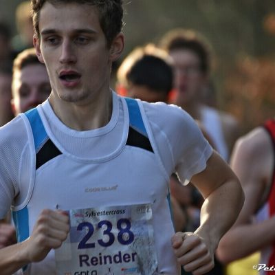 2019-12-31 Sylvestercross 14-15U