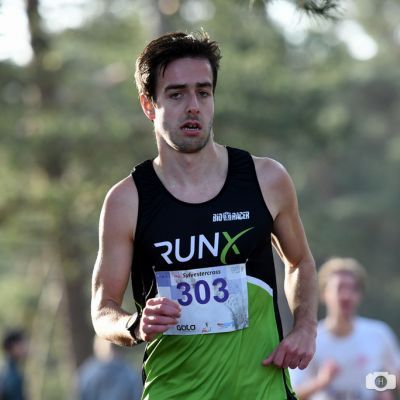 2019-12-31 Sylvestercross 14-15U