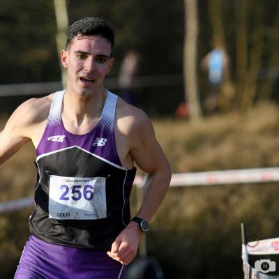 2019-12-31 Sylvestercross 14-15U