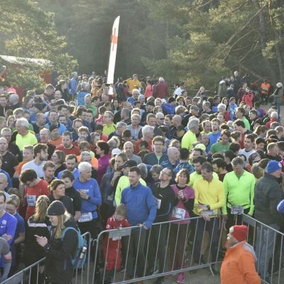 2019-12-31 Sylvestercross 14-15U