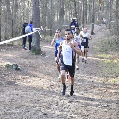 2019-12-31 Sylvestercross 14-15U