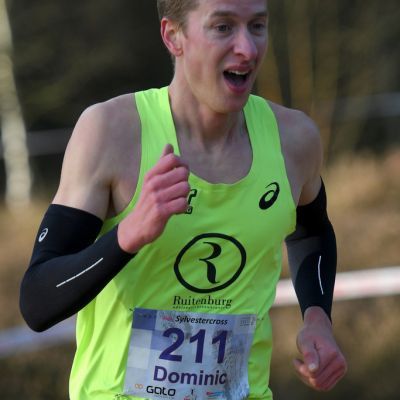 2019-12-31 Sylvestercross 14-15U