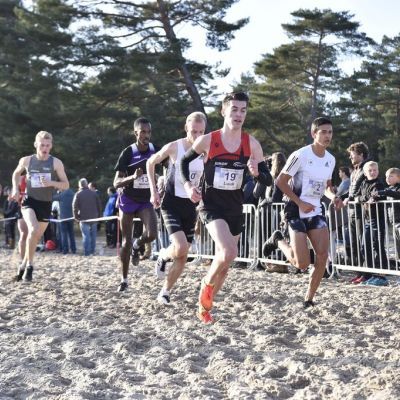 2019-12-31 Sylvestercross 14-15U