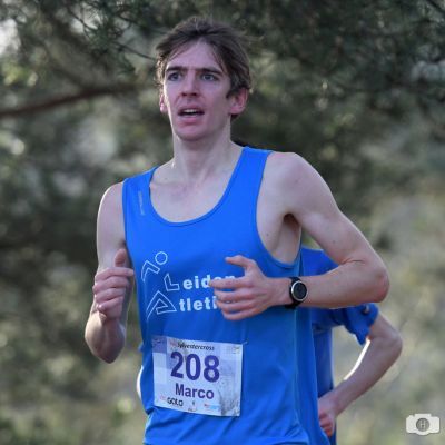 2019-12-31 Sylvestercross 14-15U