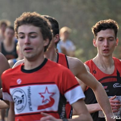 2019-12-31 Sylvestercross 14-15U