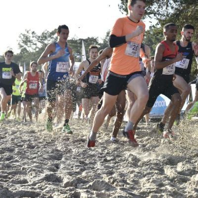 2019-12-31 Sylvestercross 14-15U