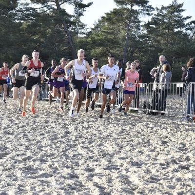 2019-12-31 Sylvestercross 14-15U