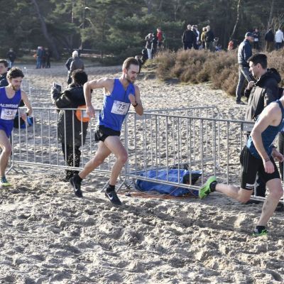 2019-12-31 Sylvestercross 14-15U