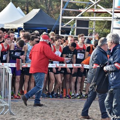 2019-12-31 Sylvestercross 14-15U