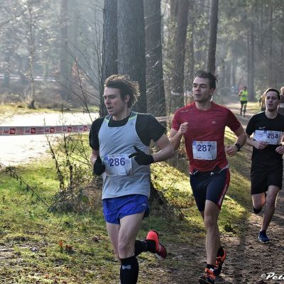 2019-12-31 Sylvestercross 14-15U