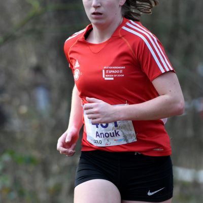 2019-12-31 Sylvestercross 14-15U