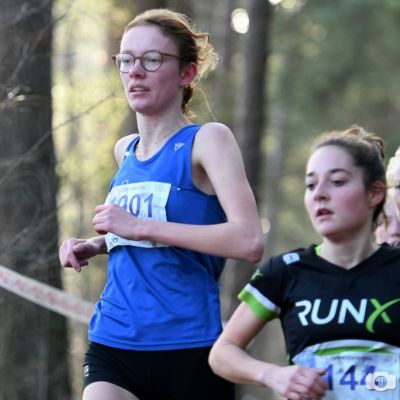 2019-12-31 Sylvestercross 14-15U