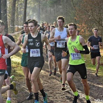 2019-12-31 Sylvestercross 14-15U