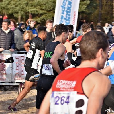 2019-12-31 Sylvestercross 14-15U