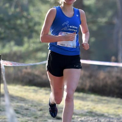 2019-12-31 Sylvestercross 14-15U