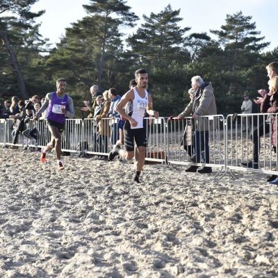 2019-12-31 Sylvestercross 14-15U