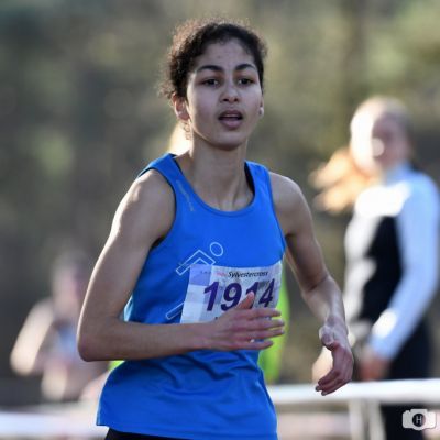 2019-12-31 Sylvestercross 14-15U